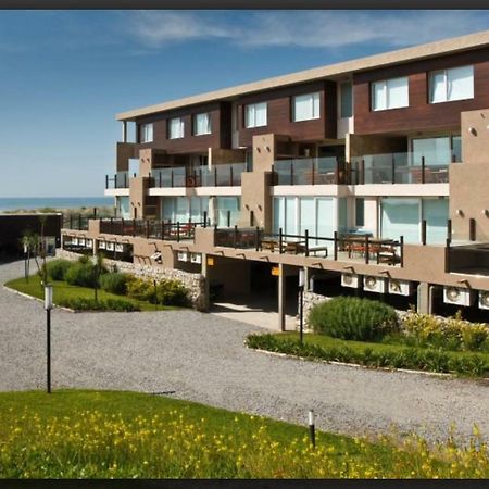 Linda Bay Duplex 221 Mar de Las Pampas Exterior foto