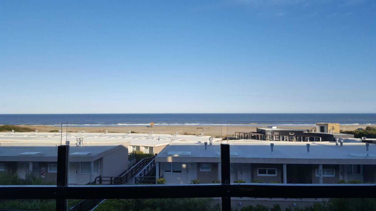 Linda Bay Duplex 221 Mar de Las Pampas Exterior foto